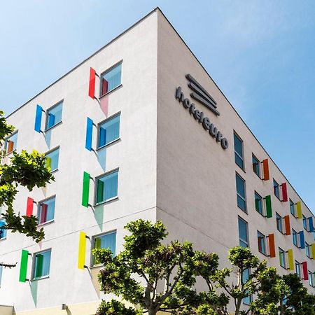 Hotel Euro Παρντούμπιτσε Εξωτερικό φωτογραφία